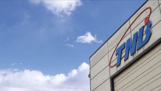 テイエヌビー工機